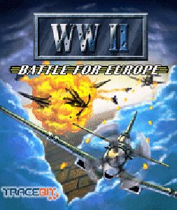 WW2 Battle for Europe s40v3