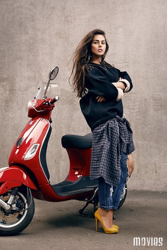 Анфиса Черных