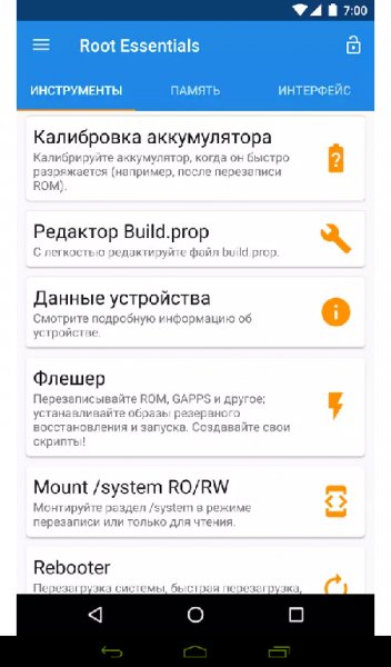 Root Essentials Premium v2.4.3