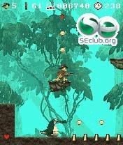 MoorhuhnJR RU by BlackWaltz