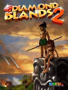 diamond islands 2