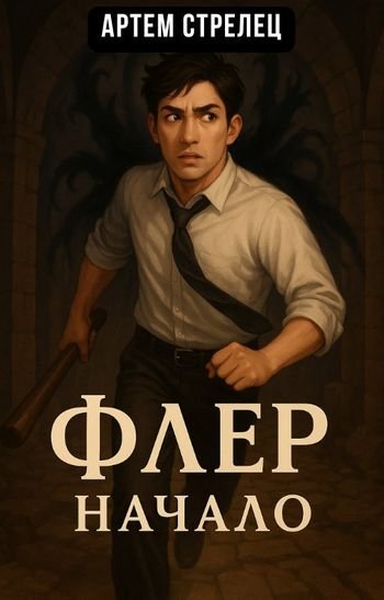Артем Стрелец Флер - начало