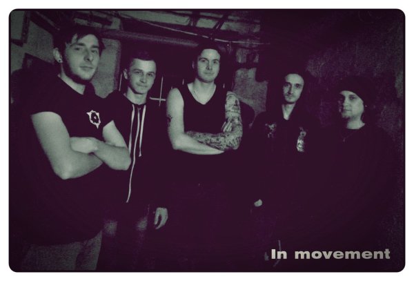In Movement