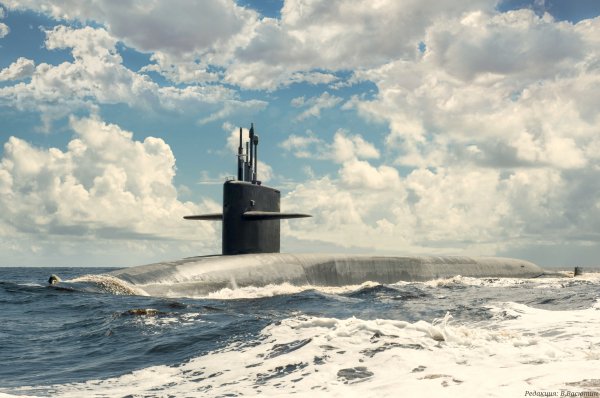 IMG viter59 USS Ohio SSGN-726