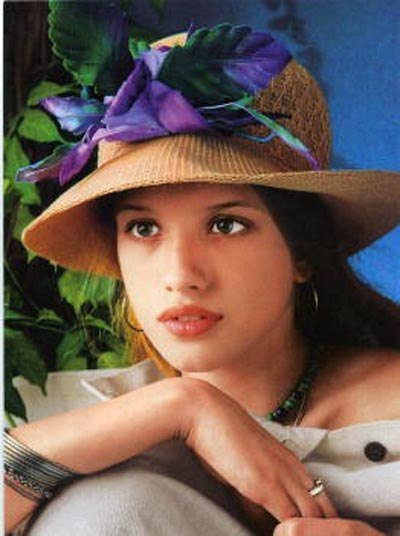 Аня Чиповская