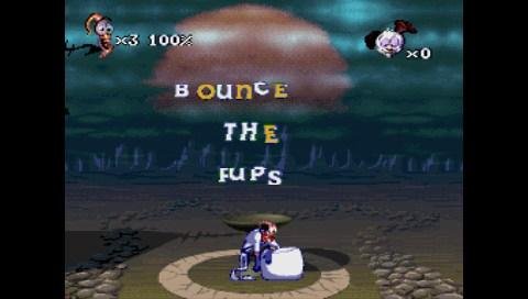 Earthworm Jim 2 (Apr 24, 1995 prototype)