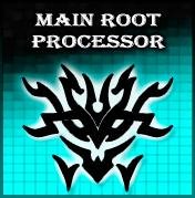 MainRootProc 128x160