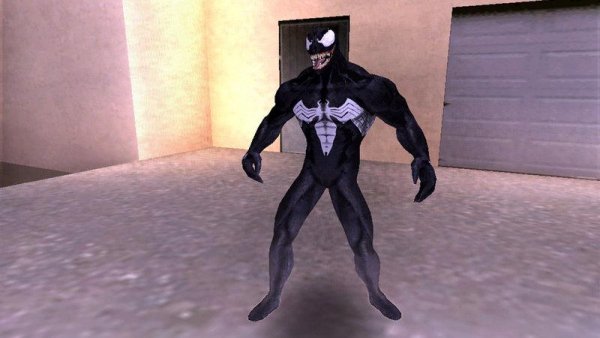 Venom Classic