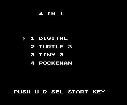 4-in-1
