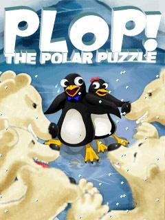 plop the polar puzzle