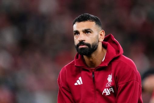 Mohamed Salah