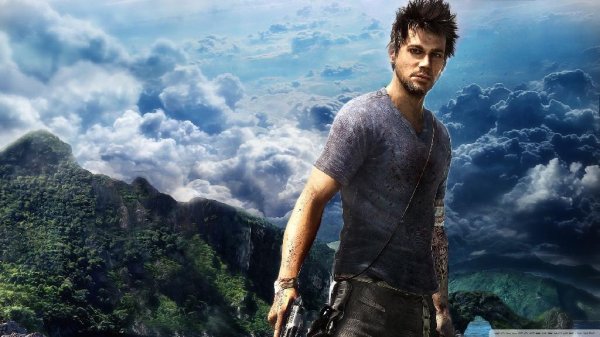 Сохранение Far Cry 3 от aspidmaksi