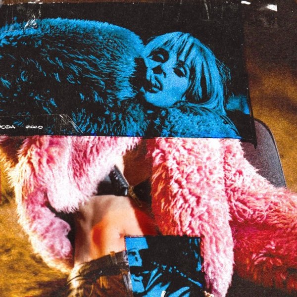 Loboda - Ночной Мотылёк (Frost &amp; JONVS Radio Remix)