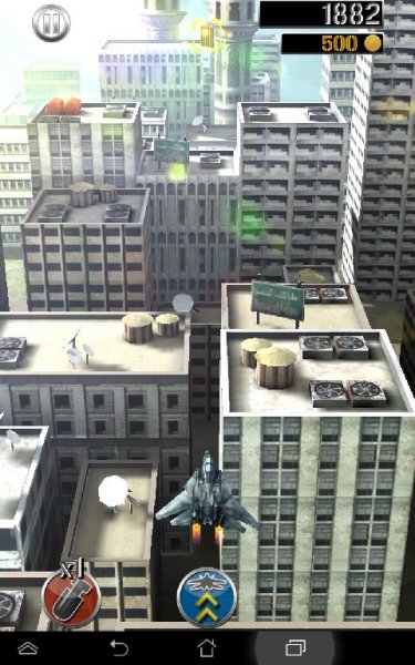 Ice Wings Plus v1.0 mod