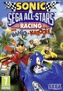 Sonic SEGA All-Stars Racing