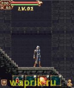 Castlevania Reincarnation (waprik ru)