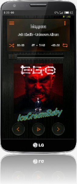 AIMP v.2.80 build627