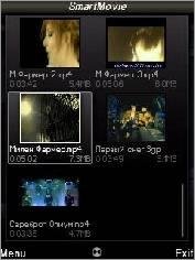 SmartMovie 4.20 mod