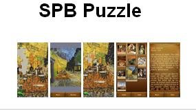 SpbPuzzle S60