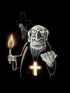 ПОЧЕМУ Я АТЕИСТ