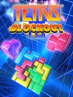 Tetris Blockout