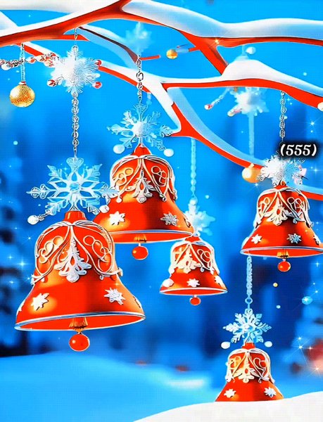 Счастливого-рождества