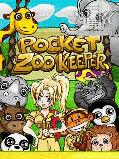 Pocket Zoo Keeper