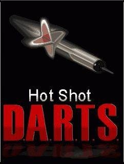 hot shot darts