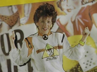 Betty Miranda - Take Me To The Top (12'' Vocal Version)