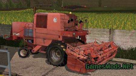 Bizon RED PACK