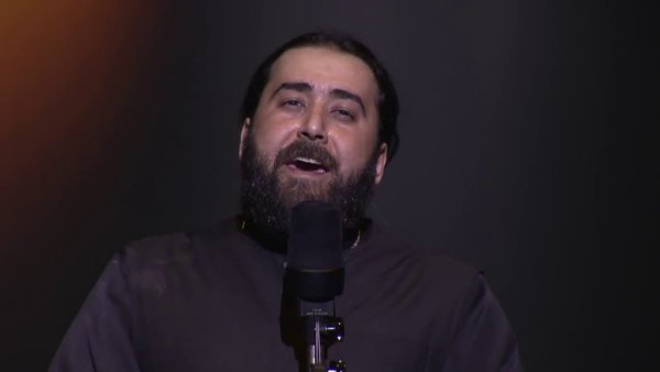 Seraphim Bit-Kharibi - Our Father