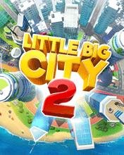 Little Big City 2 Nokia 320x240 C3 00 RU