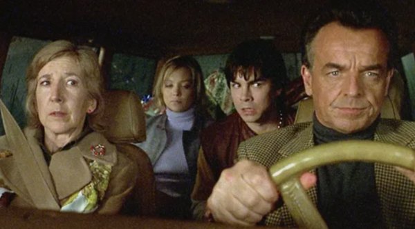 Dead End 2003