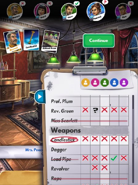 Cluedo v1.1.4