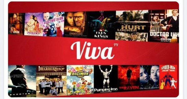 VivaTV v1.4.6v [Mod]