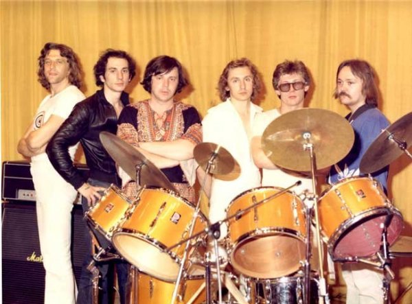 Аракс - Странная Ночь