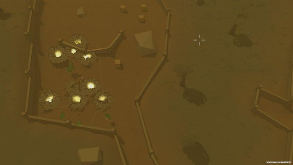 Running with rifles v0.57 setup