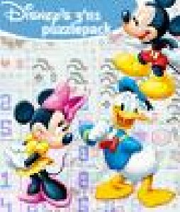 Disney-3-in-1-Puzzle