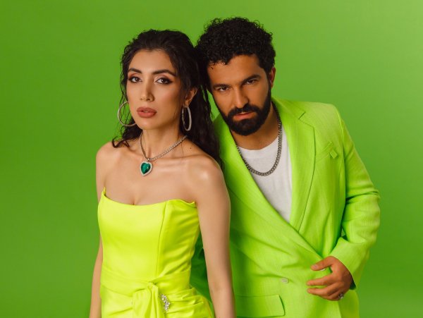 Bahh Tee, Turken - Бывшая