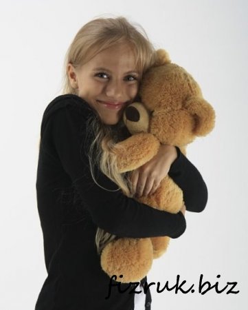 Вика Клинкова