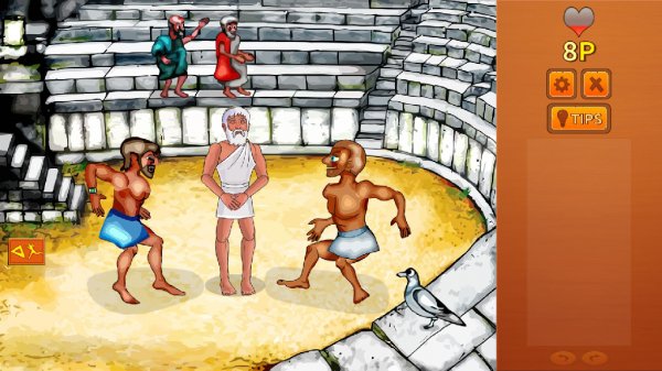 Zeus Quest Remastered v1.0.1