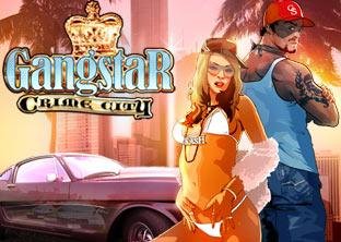 Gangstar Crime Sity (by SE)