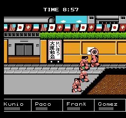 Downtown - Nekketsu Koushin Kyoku - Sore