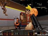 Duke Nukem 3D Atomic Edition XP setup