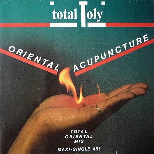 Total Toly - Oriental Acupuncture (Total Oriental Mix)