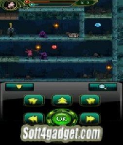 Vampires Assistant 360x640s60v5