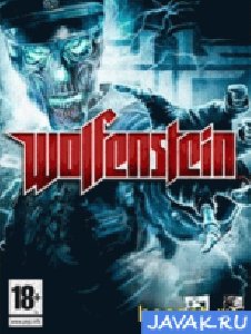 Wolfenstein 2010