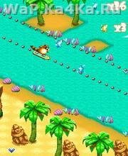 Tropical madness