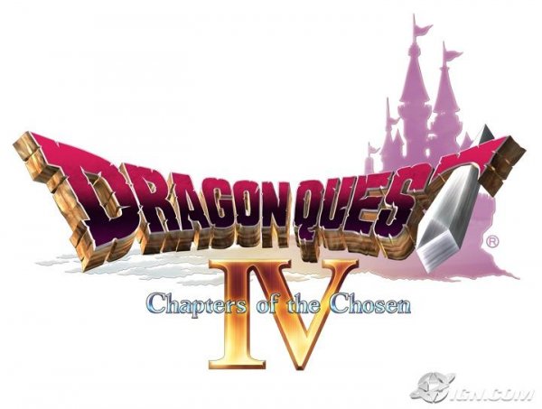 Dragon Warrior IV