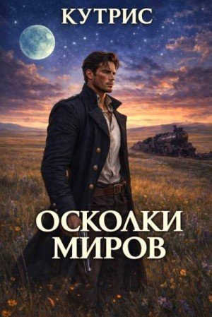 Кутрис Осколки миров